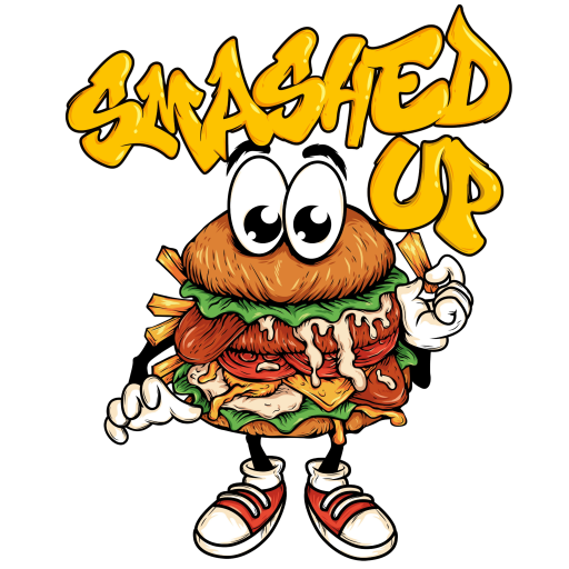 Smashed Logo NO BG
